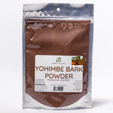 Yohimbe Bark-4oz.